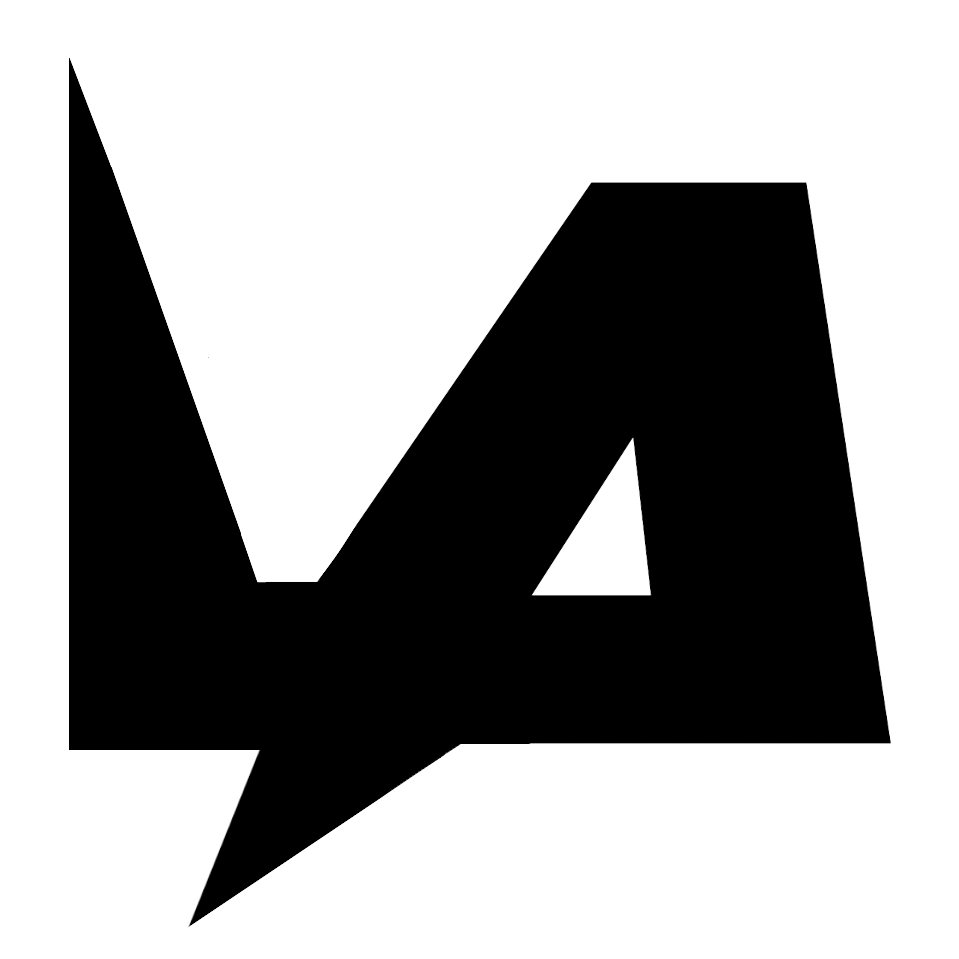 LA Bondin Plaza logo